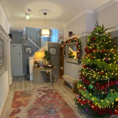 The Mayfield Hotel 黑潭 外观 照片